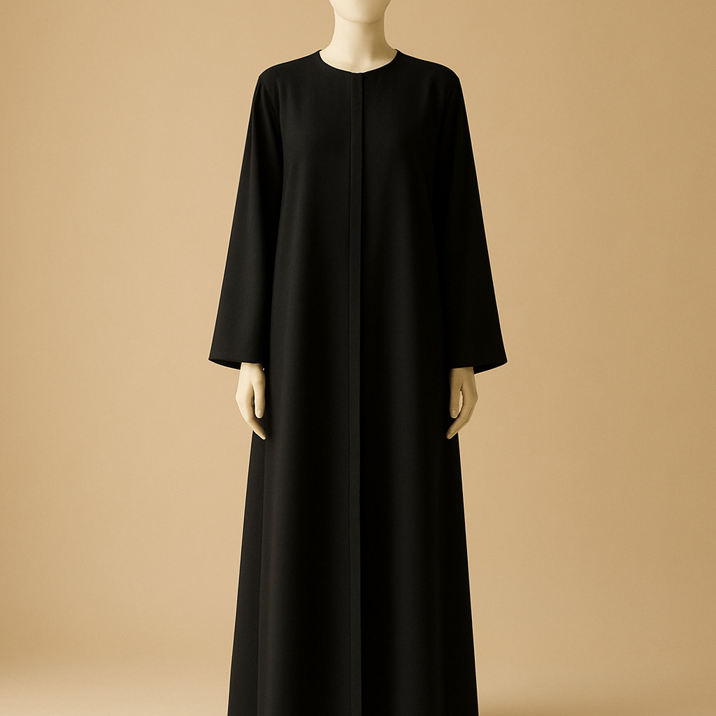 Daily Wear Abayas