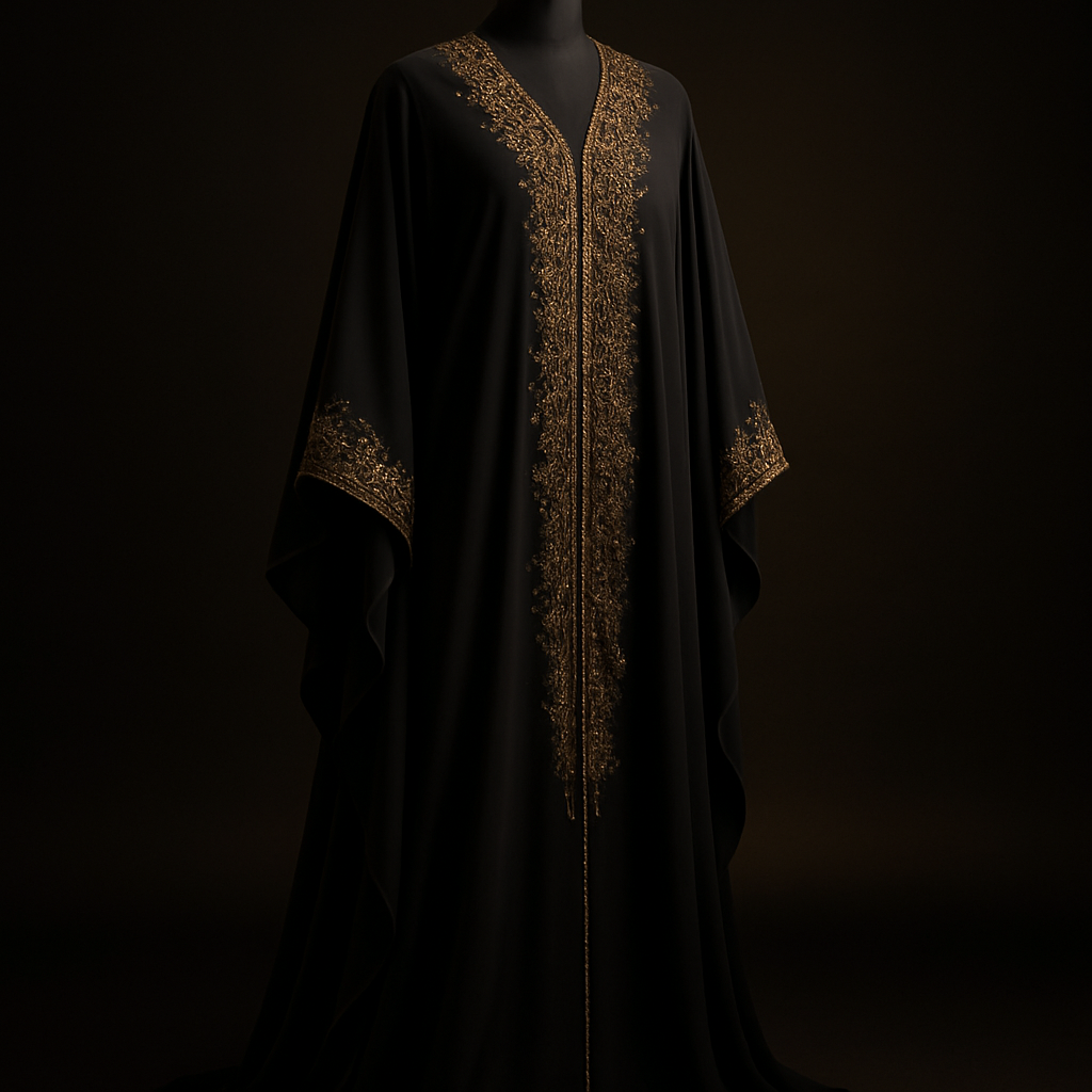 Occasion Abayas